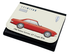 Reliant Scimitar GT Coupe SE4a 1966 Wallet